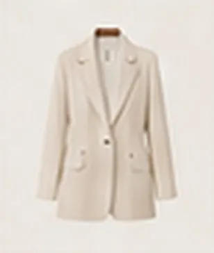 Cato Tailored Blazer