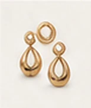 Ora Drop Earrings