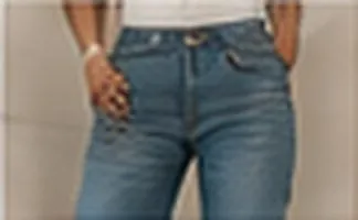 How to Find Your Perfect Jean Length