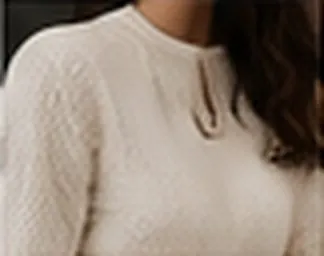 Tops That Don't Overwhelm