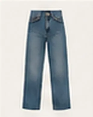 Birk Straight Leg Jean