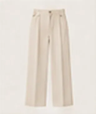 Sena Wide Leg Trouser